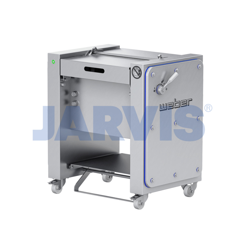 德国weber ASP 560 半自动去皮机